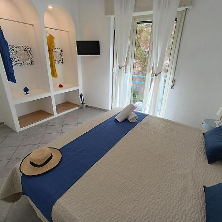 Maison Clemi Sorrente Extérieur photo
