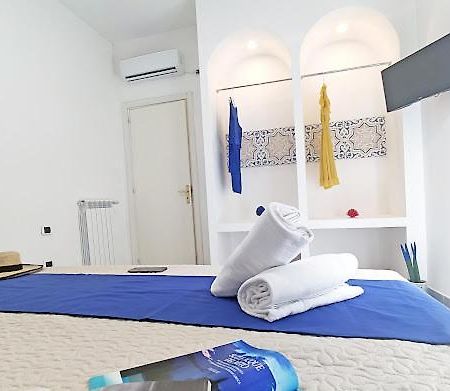 Maison Clemi Sorrente Extérieur photo