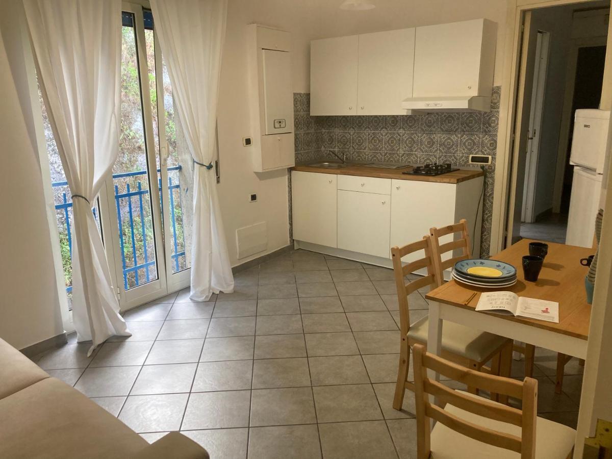 Maison Clemi Sorrente Extérieur photo