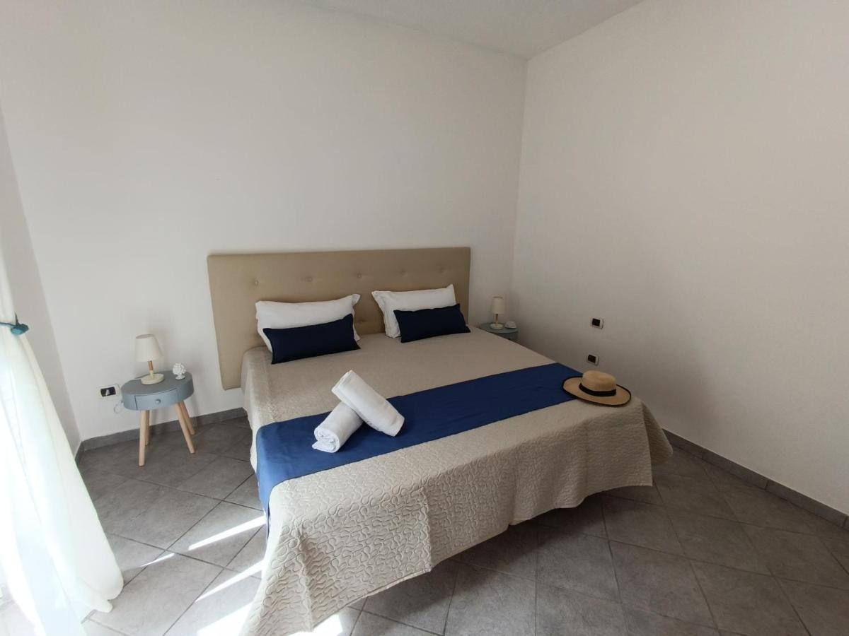 Maison Clemi Sorrente Extérieur photo