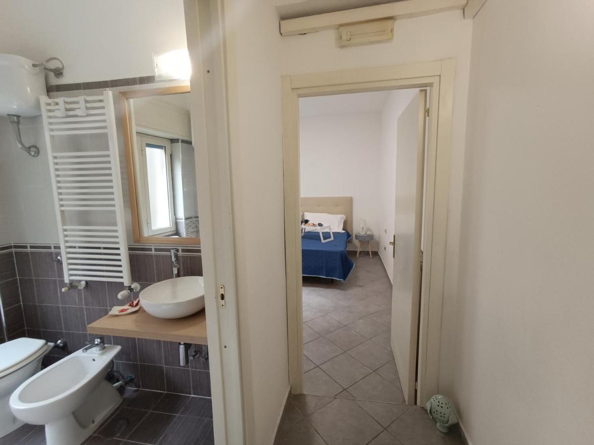 Maison Clemi Sorrente Extérieur photo