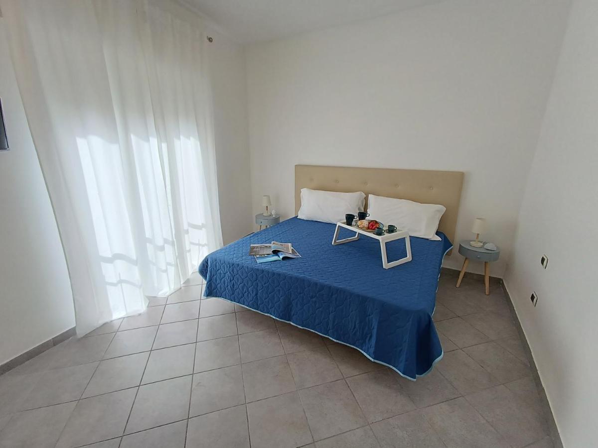 Maison Clemi Sorrente Extérieur photo