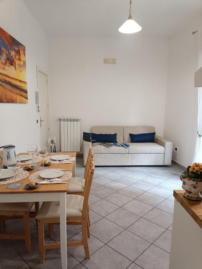 Maison Clemi Sorrente Extérieur photo